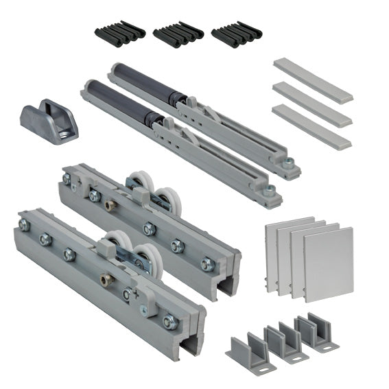 Posuv - sada príslušenstva pre GS-AL/P8106/N/E