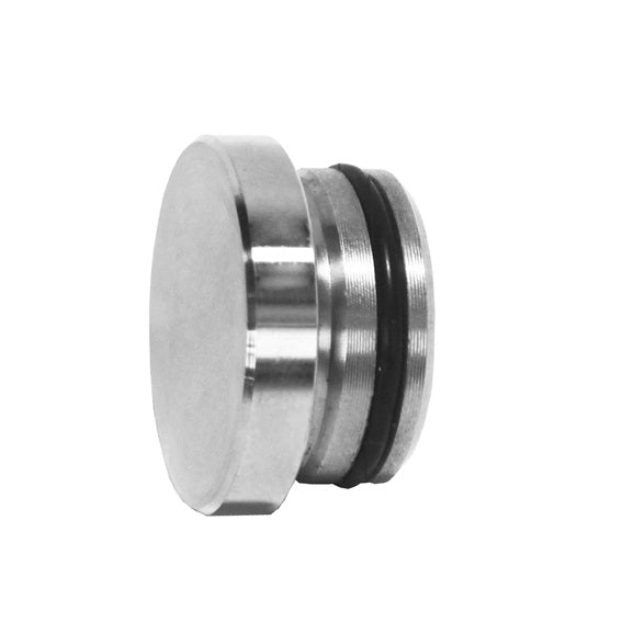 Posuv - záslepka k vodiacej tyči