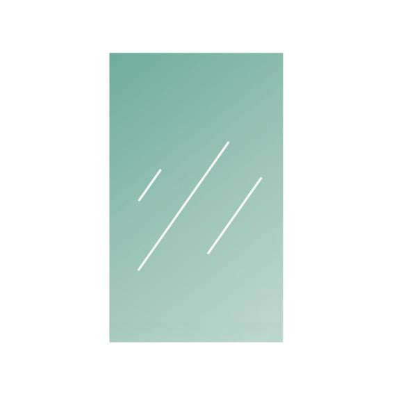 Číre, kalené lepené sklo VSG/ESG