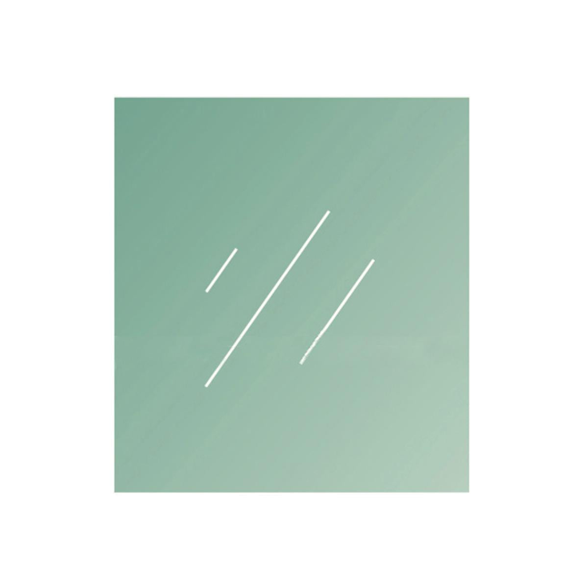 Sklo - ultra číre, kalené, lepené