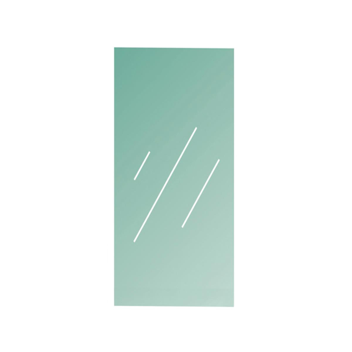 Číre, kalené lepené sklo VSG/ESG