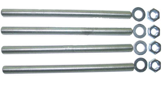 Sada kotviaca k vozíkom H/34 Zn, M16