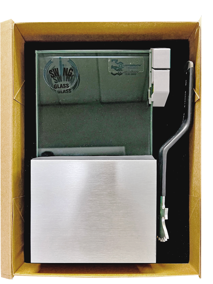 Zábradlie AL/0004-PRO