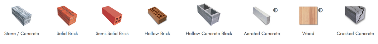 Kotva chemická 410ml, -20°C vinylester