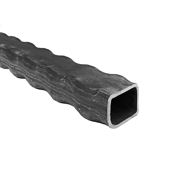 Profil Exclusive zdobený JPL 30x30x2,5 L6000mm