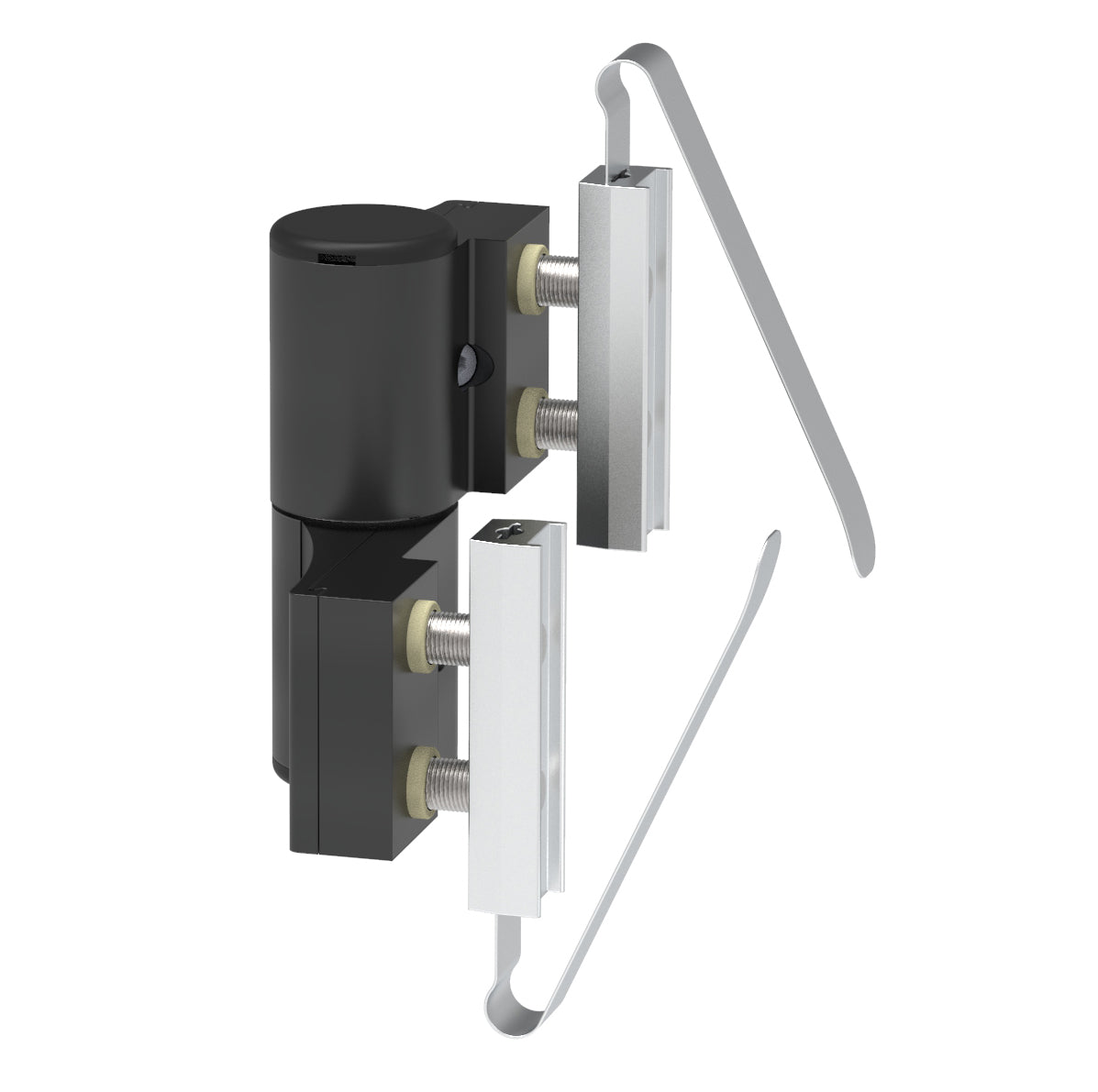 Bránkový pánt nastaviteľný