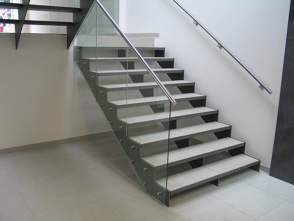 Madlo AISI304, D42,4/L1500mm