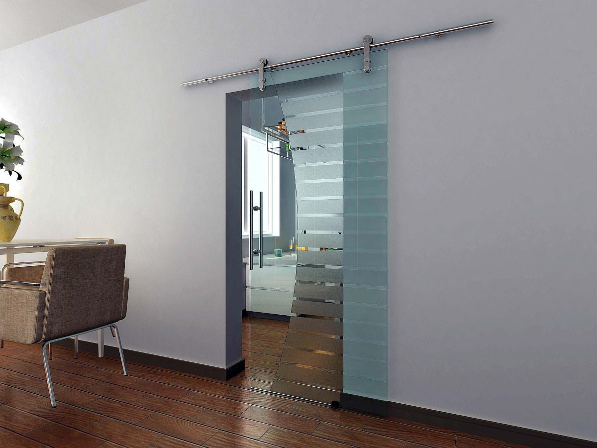 Posuv - záslepka k vodiacej tyči