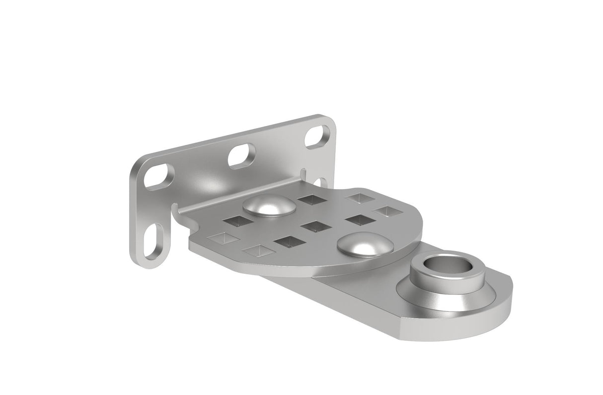 Konzola pre krídlový pohon