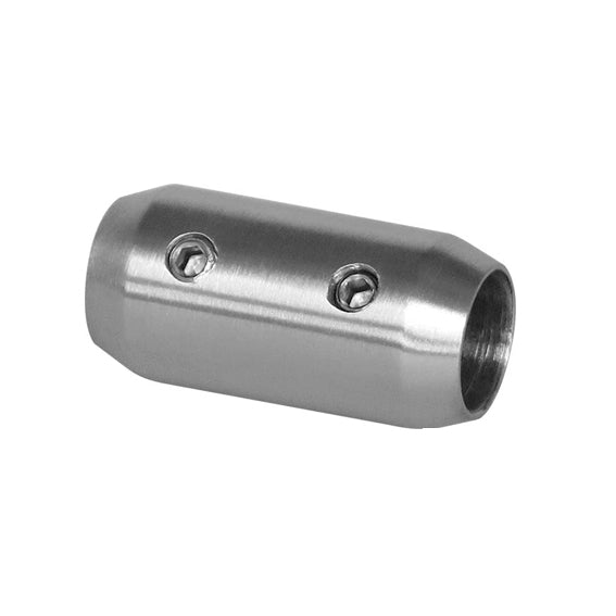Stal nierdz-Łącznik walcowany na fi 12mm AISI304,