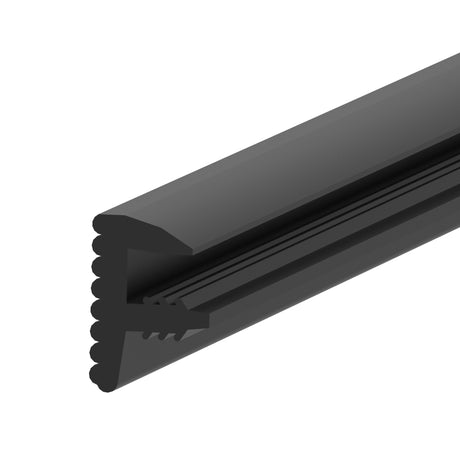 Gommino per vetro Rubber F