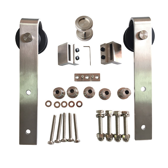 Kovanie pre posuvné dvere - "Klasiko - 304"