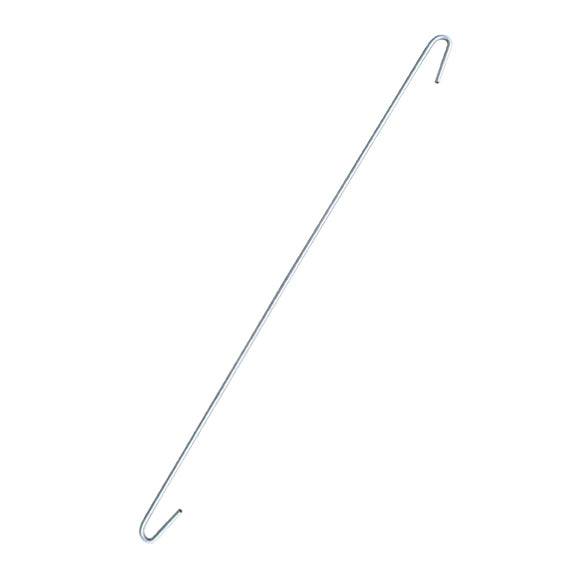 Dištančný háčik L500mm
