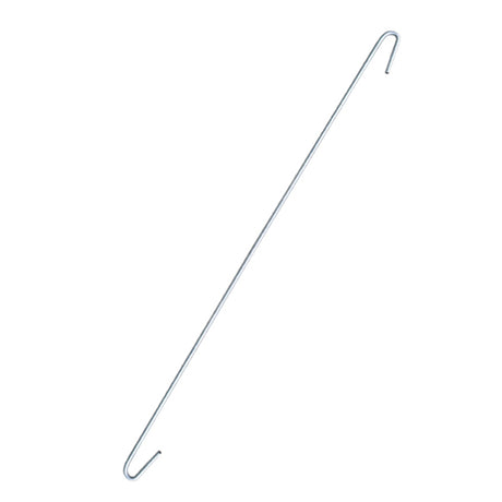 Dištančný háčik L500mm