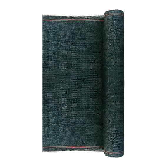 Tieniaca sieť HDPE 1,5x25m, zelená, 230g/m2