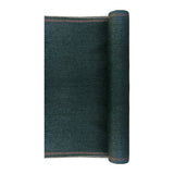 Tieniaca sieť HDPE 1,5x25m, zelená, 230g/m2