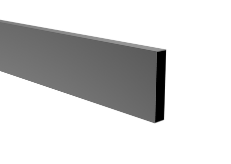 Hliníková plotová výplň 20x100 - 7000mm antracit R7016