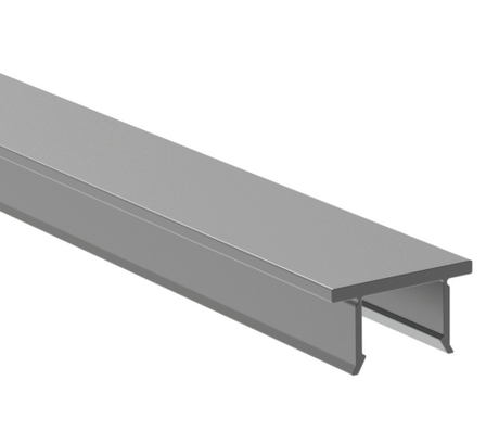 Hliníkový fasádny profil 20x30-6000mm R7016