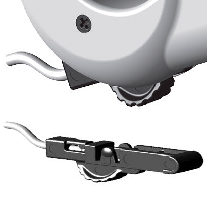 Rezač rúr na nerez D3-45mm + 1x Q1/B02-INOX-RK