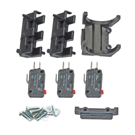 Koncový spínač s konzolou a bežcom do ATI