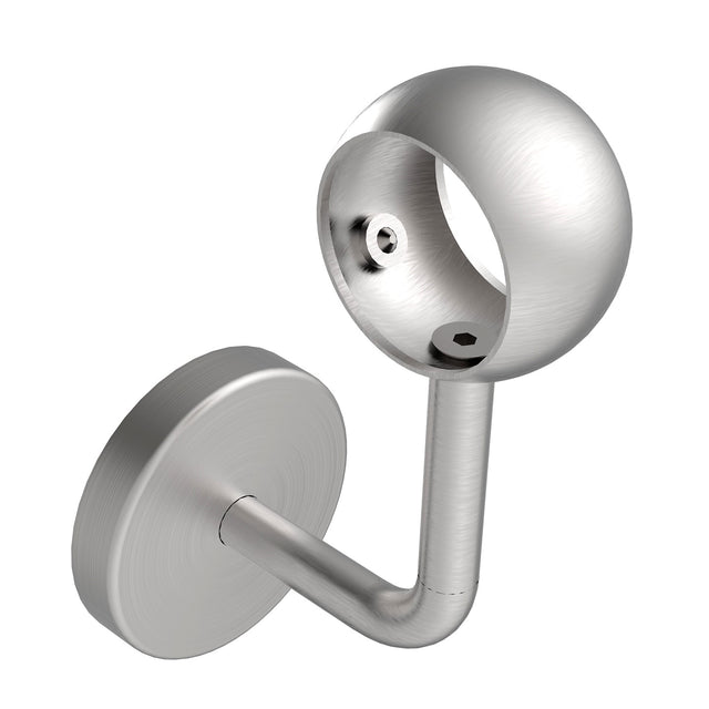 Držiak madla na stenu