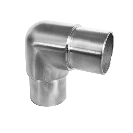 Prechod madla - koleno