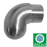 Záslepka - ukončenie madla