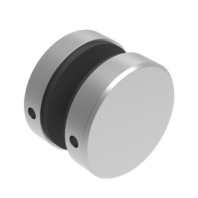 Držiak výplne skla