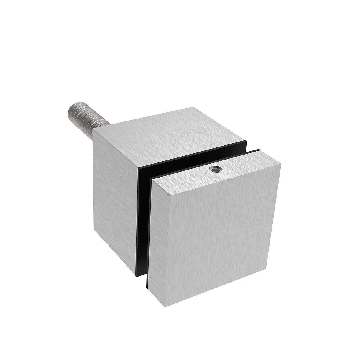 Držiak výplne skla