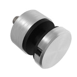 Kruhový držák skla