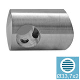 Držiak výplne pravý