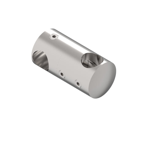 Držiak výplne vertikál.