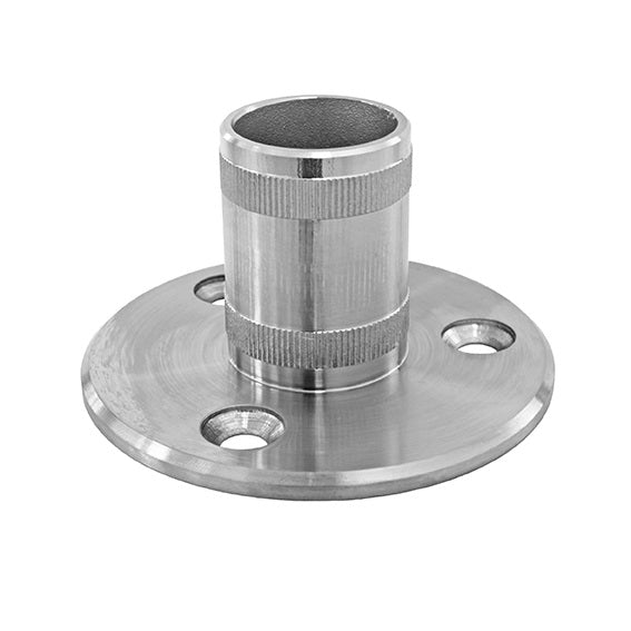 Kotvenie vrchné-príruba