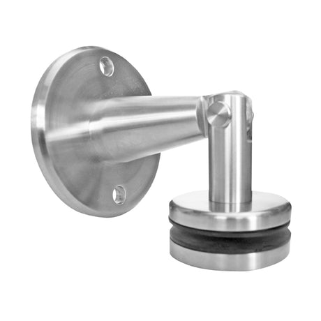 Prístrešok - kotvenie spodné AISI304, D120/d70mm