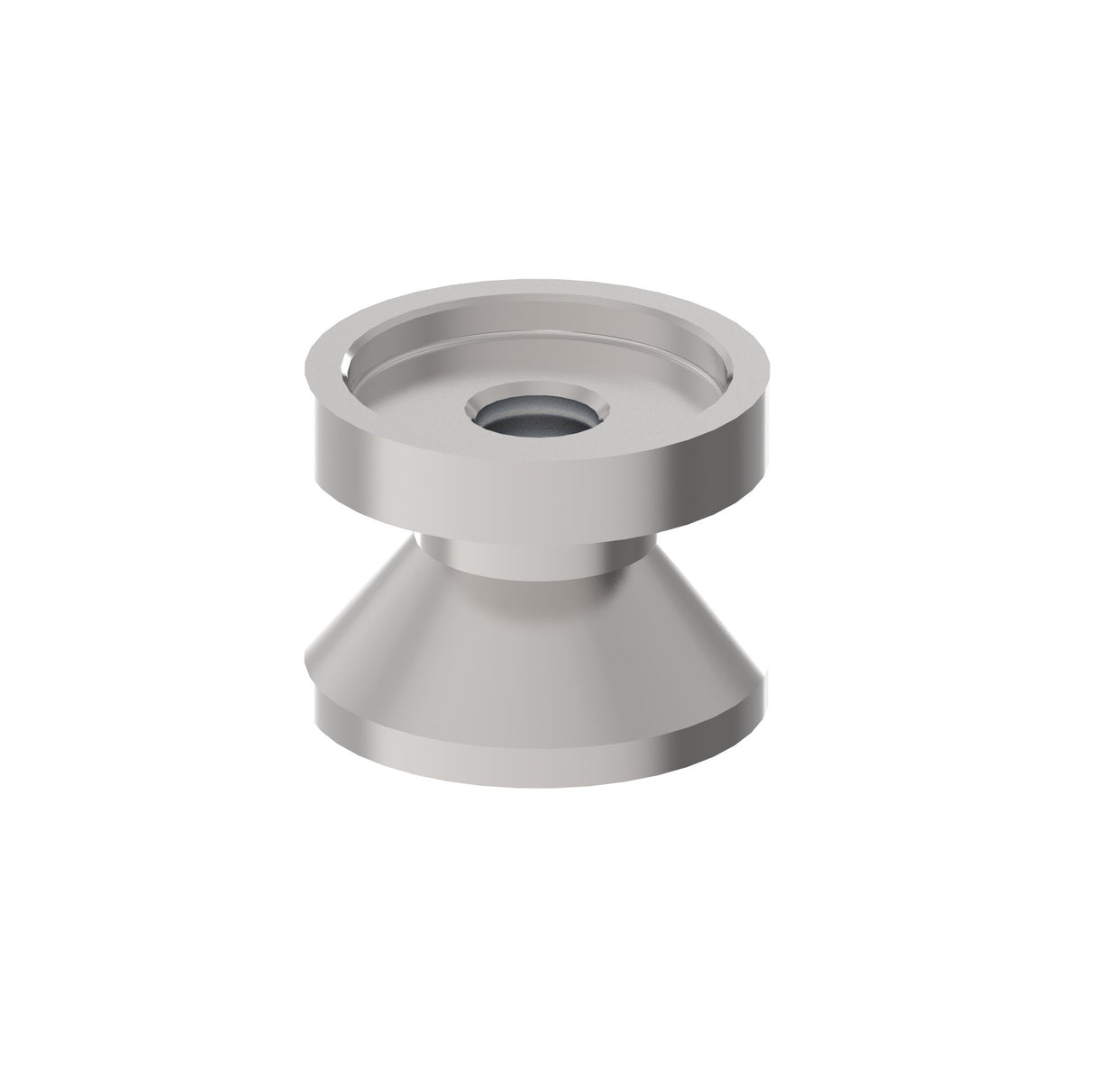 Kotvenie vrchné-vložka