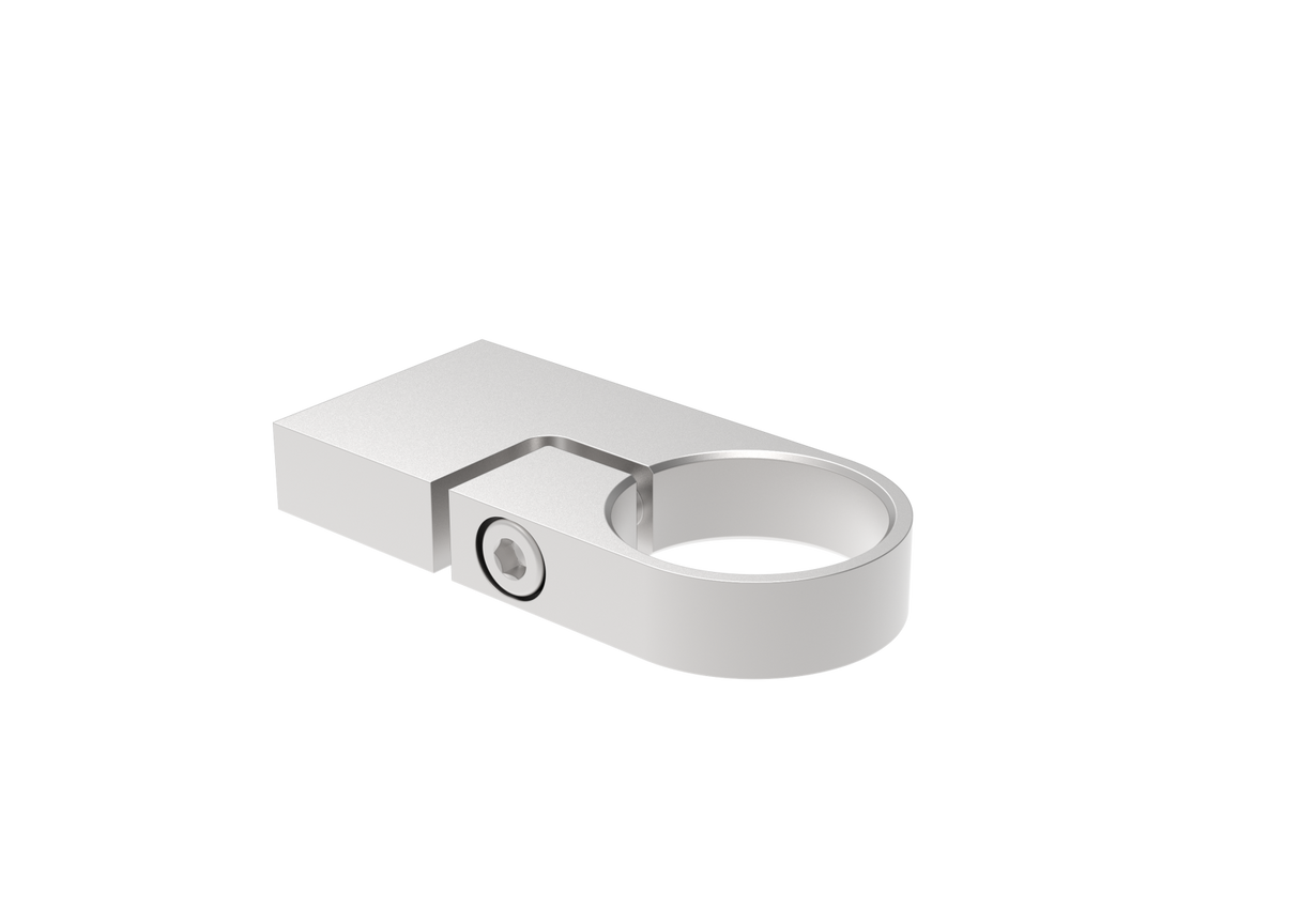 Kotvenie bočné - prvok