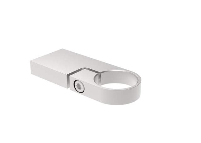 Kotvenie bočné - prvok