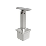 Držiak madla na stĺpik - nastaviteľný