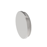 Záslepka madla plochá solid