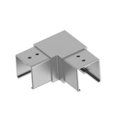 Madlo-držiak skla-koleno