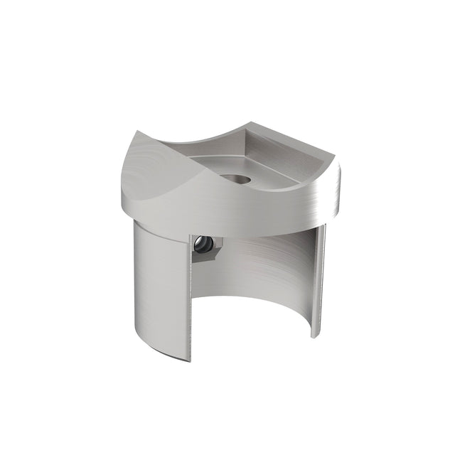 Madlo-držiak skla-spojka