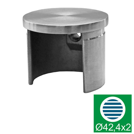 Madlo-držiak skla-záslepka