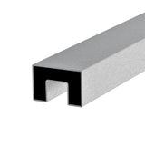 Madlo - držiak skla