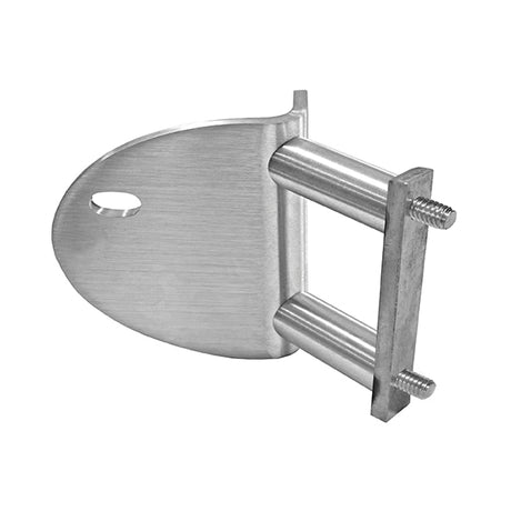 Kotvenie bočné kruhové vonkajšie