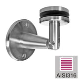 Prístrešok - kotvenie spodné