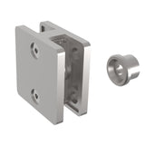 Držiak skla mimoosový obojstrannný