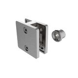 Držiak skla mimoosový obojstrannný