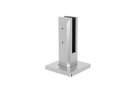 Spigot - kotviaci stĺpik pre sklo