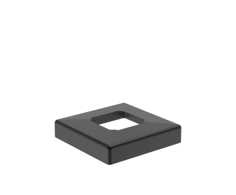 Kotvenie vrchné-rozeta pre spigot