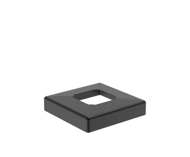 Kotvenie vrchné-rozeta pre spigot